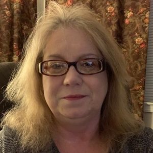 Meet your Posher, Wynetta